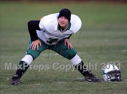 Thumbnail 3 in Woodlands @ Pawling (Class C League C Final) photogallery.