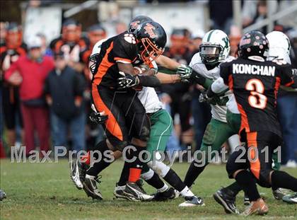 Thumbnail 2 in Woodlands @ Pawling (Class C League C Final) photogallery.