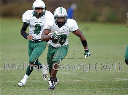 Thumbnail 1 in Woodlands @ Pawling (Class C League C Final) photogallery.