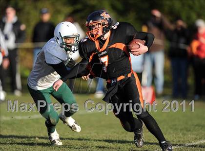 Thumbnail 1 in Woodlands @ Pawling (Class C League C Final) photogallery.