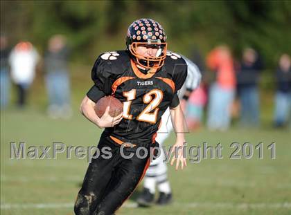 Thumbnail 1 in Woodlands @ Pawling (Class C League C Final) photogallery.