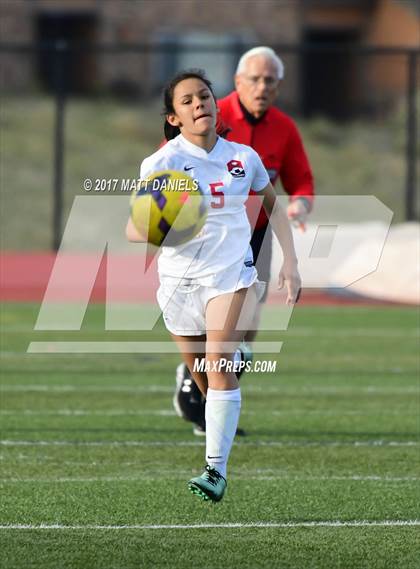 Thumbnail 1 in Arvada West @ Eaglecrest photogallery.