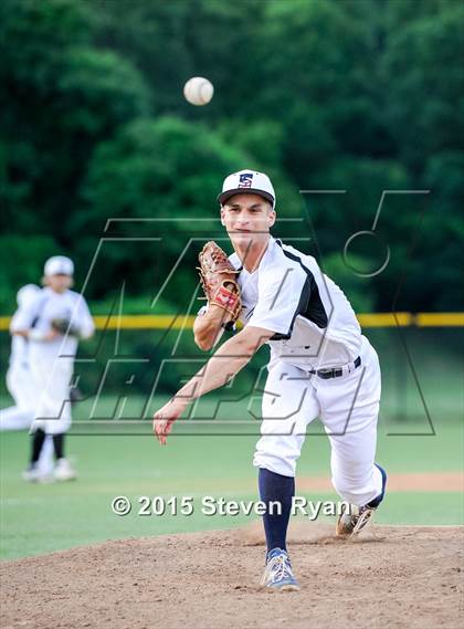 Thumbnail 3 in Nassau vs Suffolk (Grand Slam Challenge) photogallery.