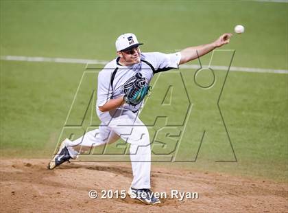 Thumbnail 2 in Nassau vs Suffolk (Grand Slam Challenge) photogallery.