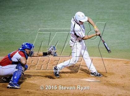 Thumbnail 3 in Nassau vs Suffolk (Grand Slam Challenge) photogallery.
