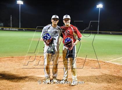 Thumbnail 1 in Nassau vs Suffolk (Grand Slam Challenge) photogallery.