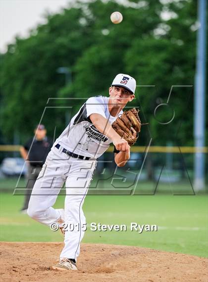 Thumbnail 2 in Nassau vs Suffolk (Grand Slam Challenge) photogallery.