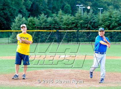 Thumbnail 2 in Nassau vs Suffolk (Grand Slam Challenge) photogallery.