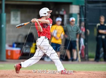Thumbnail 2 in Nassau vs Suffolk (Grand Slam Challenge) photogallery.