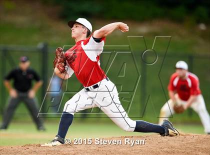 Thumbnail 1 in Nassau vs Suffolk (Grand Slam Challenge) photogallery.