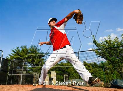 Thumbnail 1 in Nassau vs Suffolk (Grand Slam Challenge) photogallery.