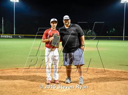 Thumbnail 2 in Nassau vs Suffolk (Grand Slam Challenge) photogallery.