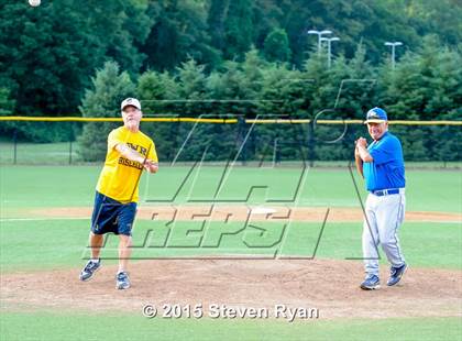 Thumbnail 1 in Nassau vs Suffolk (Grand Slam Challenge) photogallery.