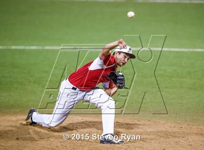 Thumbnail 1 in Nassau vs Suffolk (Grand Slam Challenge) photogallery.