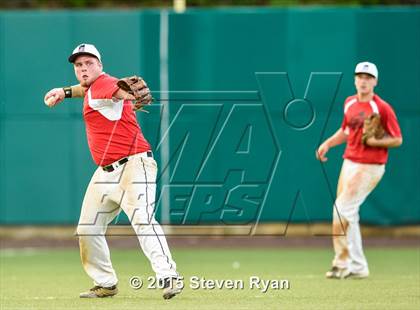 Thumbnail 3 in Nassau vs Suffolk (Grand Slam Challenge) photogallery.