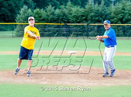 Thumbnail 2 in Nassau vs Suffolk (Grand Slam Challenge) photogallery.