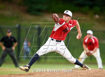 Thumbnail 2 in Nassau vs Suffolk (Grand Slam Challenge) photogallery.