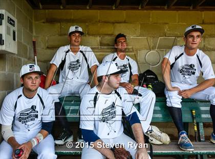 Thumbnail 1 in Nassau vs Suffolk (Grand Slam Challenge) photogallery.