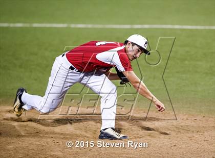 Thumbnail 2 in Nassau vs Suffolk (Grand Slam Challenge) photogallery.