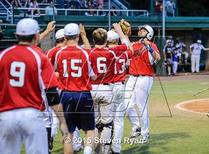 Thumbnail 1 in Nassau vs Suffolk (Grand Slam Challenge) photogallery.