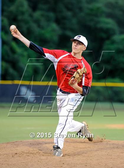 Thumbnail 2 in Nassau vs Suffolk (Grand Slam Challenge) photogallery.