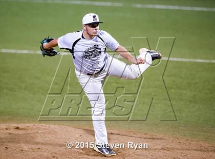 Thumbnail 1 in Nassau vs Suffolk (Grand Slam Challenge) photogallery.