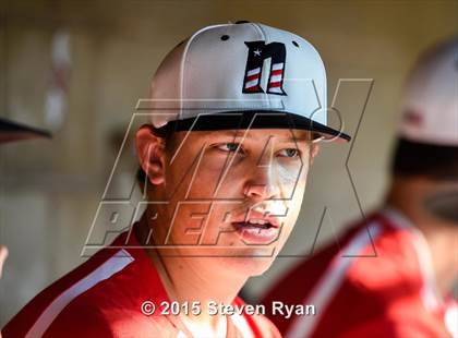 Thumbnail 1 in Nassau vs Suffolk (Grand Slam Challenge) photogallery.
