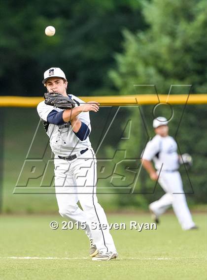 Thumbnail 2 in Nassau vs Suffolk (Grand Slam Challenge) photogallery.