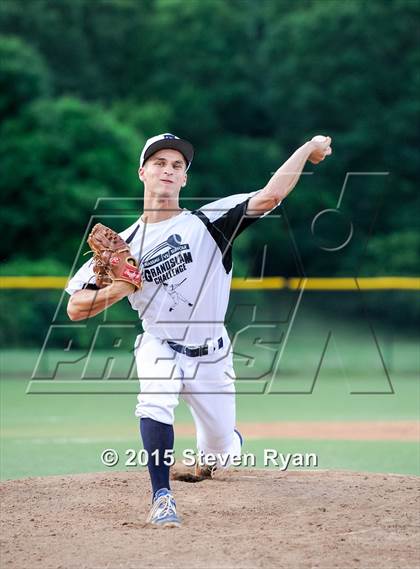 Thumbnail 2 in Nassau vs Suffolk (Grand Slam Challenge) photogallery.