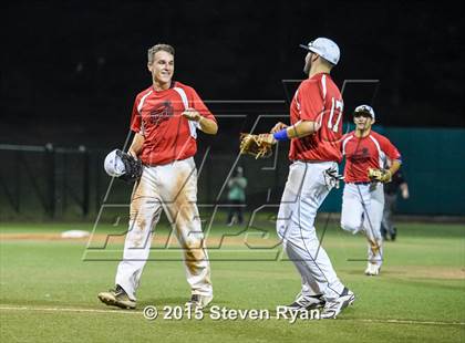 Thumbnail 2 in Nassau vs Suffolk (Grand Slam Challenge) photogallery.