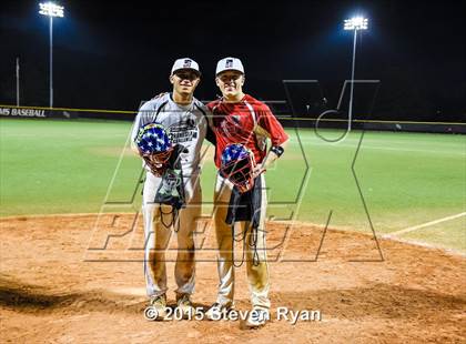 Thumbnail 2 in Nassau vs Suffolk (Grand Slam Challenge) photogallery.