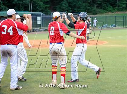 Thumbnail 3 in Nassau vs Suffolk (Grand Slam Challenge) photogallery.