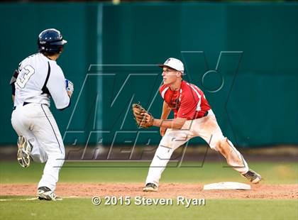 Thumbnail 3 in Nassau vs Suffolk (Grand Slam Challenge) photogallery.