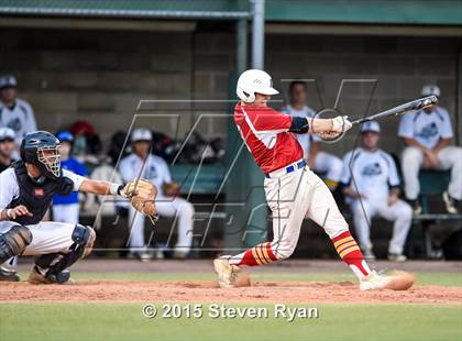 Thumbnail 3 in Nassau vs Suffolk (Grand Slam Challenge) photogallery.