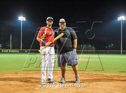 Thumbnail 1 in Nassau vs Suffolk (Grand Slam Challenge) photogallery.