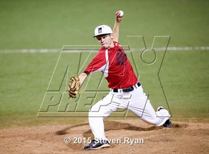 Thumbnail 3 in Nassau vs Suffolk (Grand Slam Challenge) photogallery.