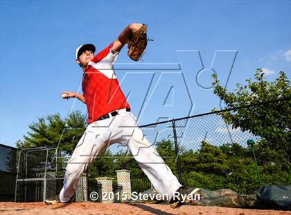 Thumbnail 2 in Nassau vs Suffolk (Grand Slam Challenge) photogallery.