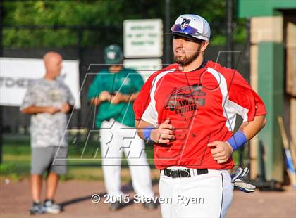 Thumbnail 2 in Nassau vs Suffolk (Grand Slam Challenge) photogallery.