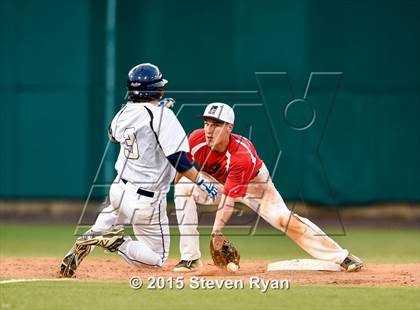 Thumbnail 1 in Nassau vs Suffolk (Grand Slam Challenge) photogallery.