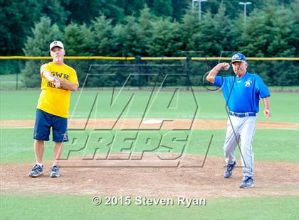 Thumbnail 3 in Nassau vs Suffolk (Grand Slam Challenge) photogallery.