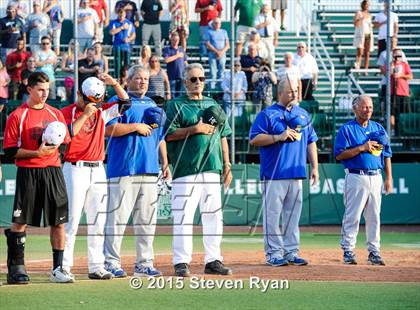 Thumbnail 3 in Nassau vs Suffolk (Grand Slam Challenge) photogallery.