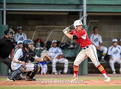 Thumbnail 1 in Nassau vs Suffolk (Grand Slam Challenge) photogallery.