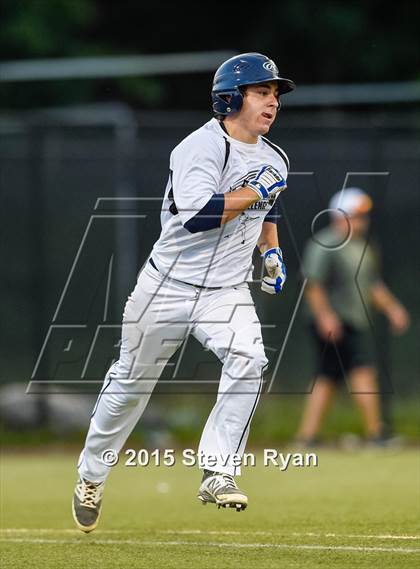 Thumbnail 1 in Nassau vs Suffolk (Grand Slam Challenge) photogallery.