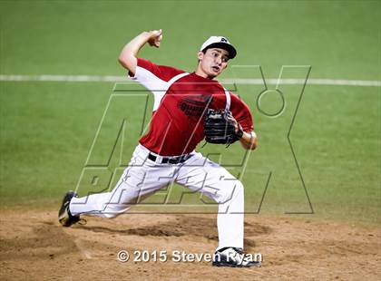 Thumbnail 3 in Nassau vs Suffolk (Grand Slam Challenge) photogallery.