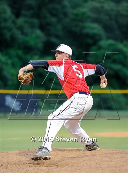 Thumbnail 1 in Nassau vs Suffolk (Grand Slam Challenge) photogallery.