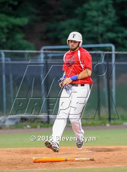 Thumbnail 2 in Nassau vs Suffolk (Grand Slam Challenge) photogallery.
