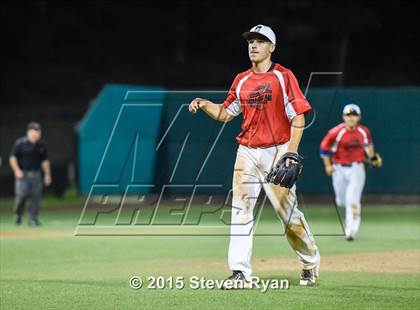 Thumbnail 1 in Nassau vs Suffolk (Grand Slam Challenge) photogallery.
