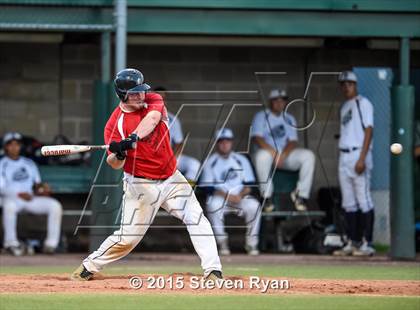 Thumbnail 3 in Nassau vs Suffolk (Grand Slam Challenge) photogallery.