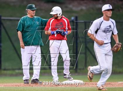 Thumbnail 3 in Nassau vs Suffolk (Grand Slam Challenge) photogallery.