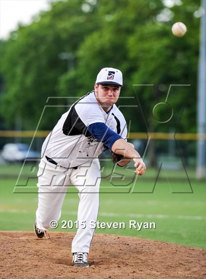 Thumbnail 3 in Nassau vs Suffolk (Grand Slam Challenge) photogallery.